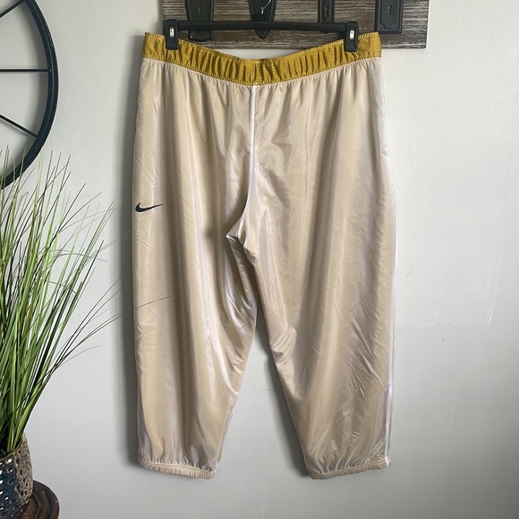 NIKE Sportswear Tech Pack Jogger Woven Mesh High Rise Pant CZ9791-392 Size XXL - Picture 6 of 16